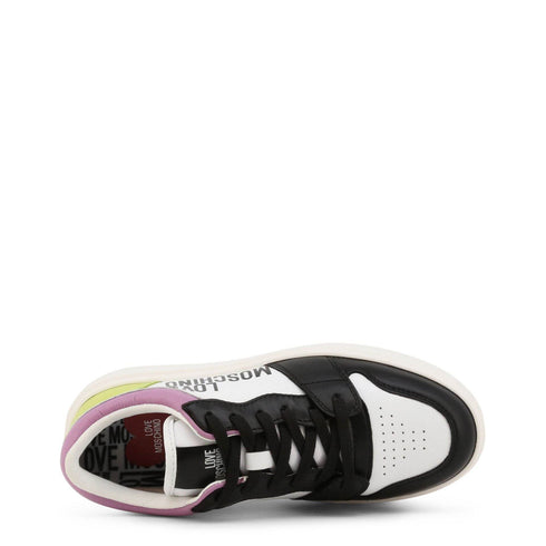 Love Moschino Tennised - Estita Fashion